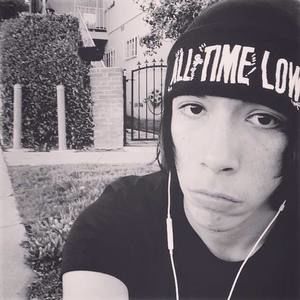 Meet your Posher, Josh